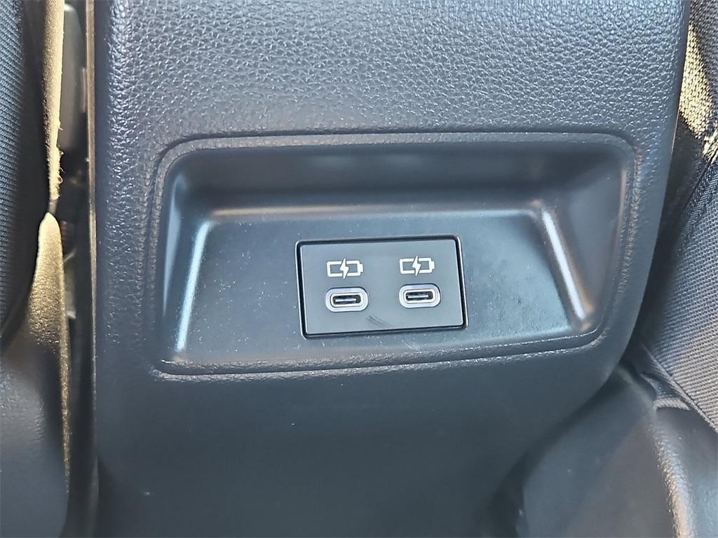 used 2024 Toyota Corolla car, priced at $25,987