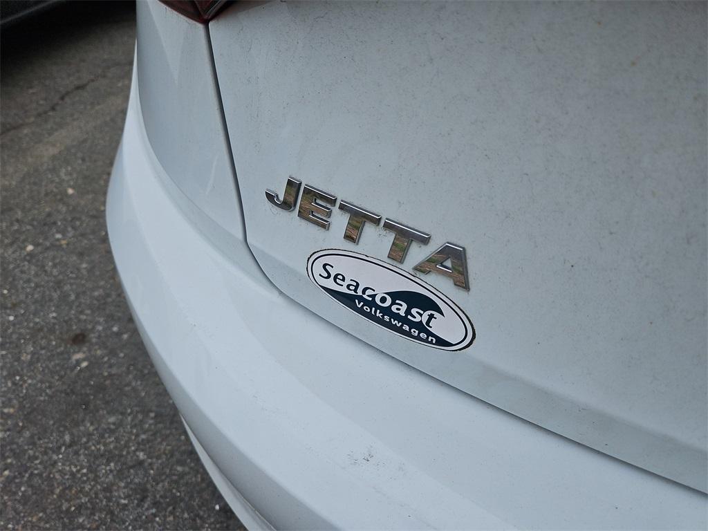 used 2020 Volkswagen Jetta car, priced at $15,987