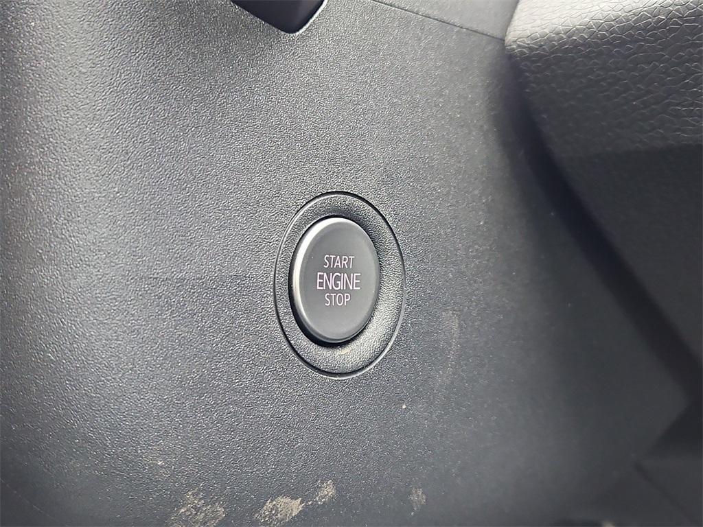 new 2025 Volkswagen ID.4 car, priced at $54,841