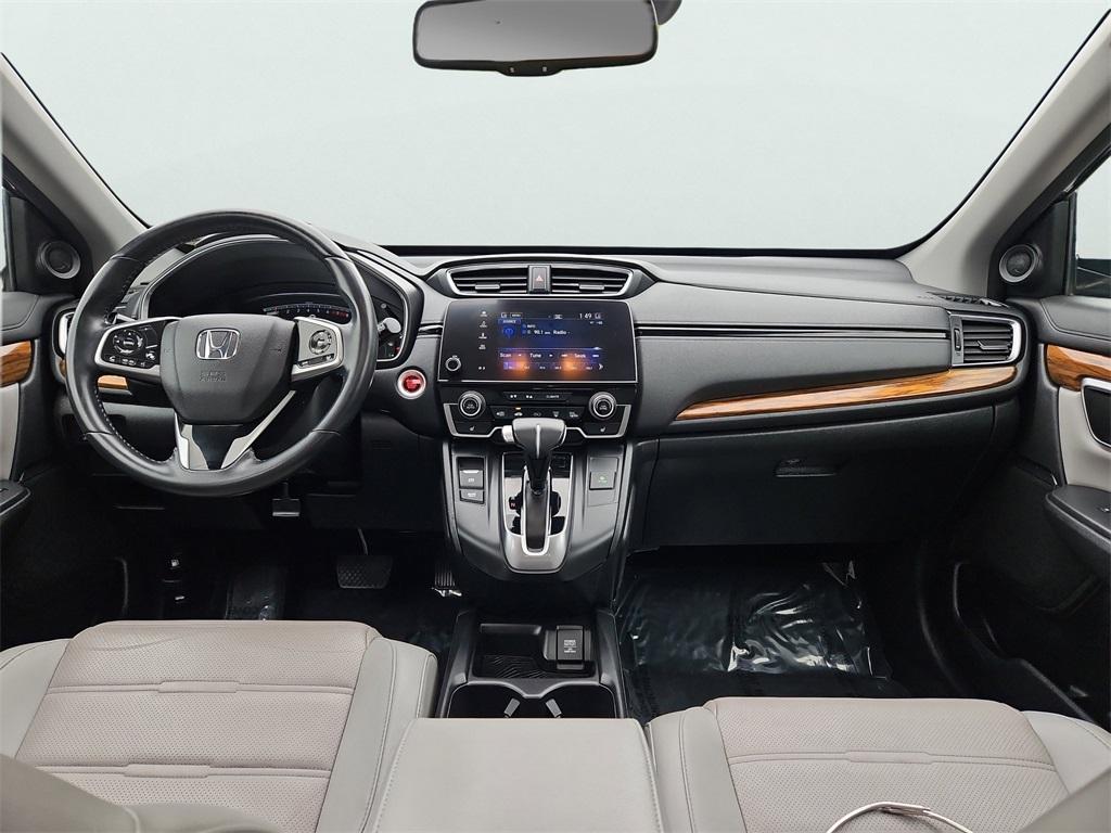 used 2019 Honda CR-V car, priced at $20,499