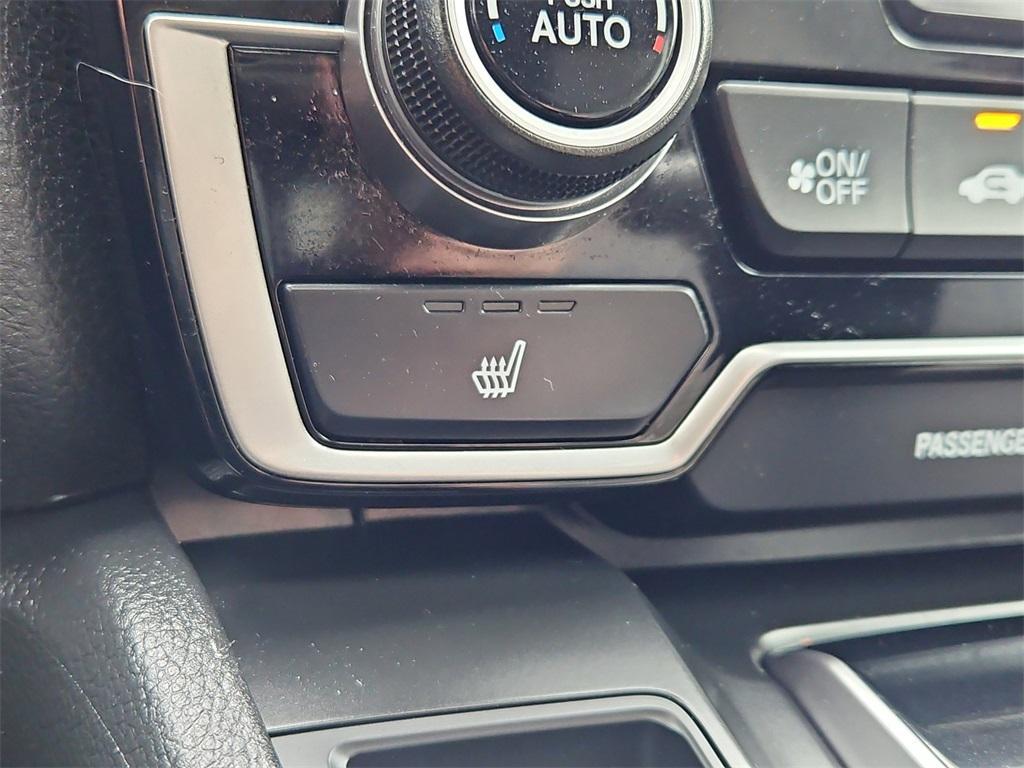 used 2019 Honda CR-V car, priced at $20,499
