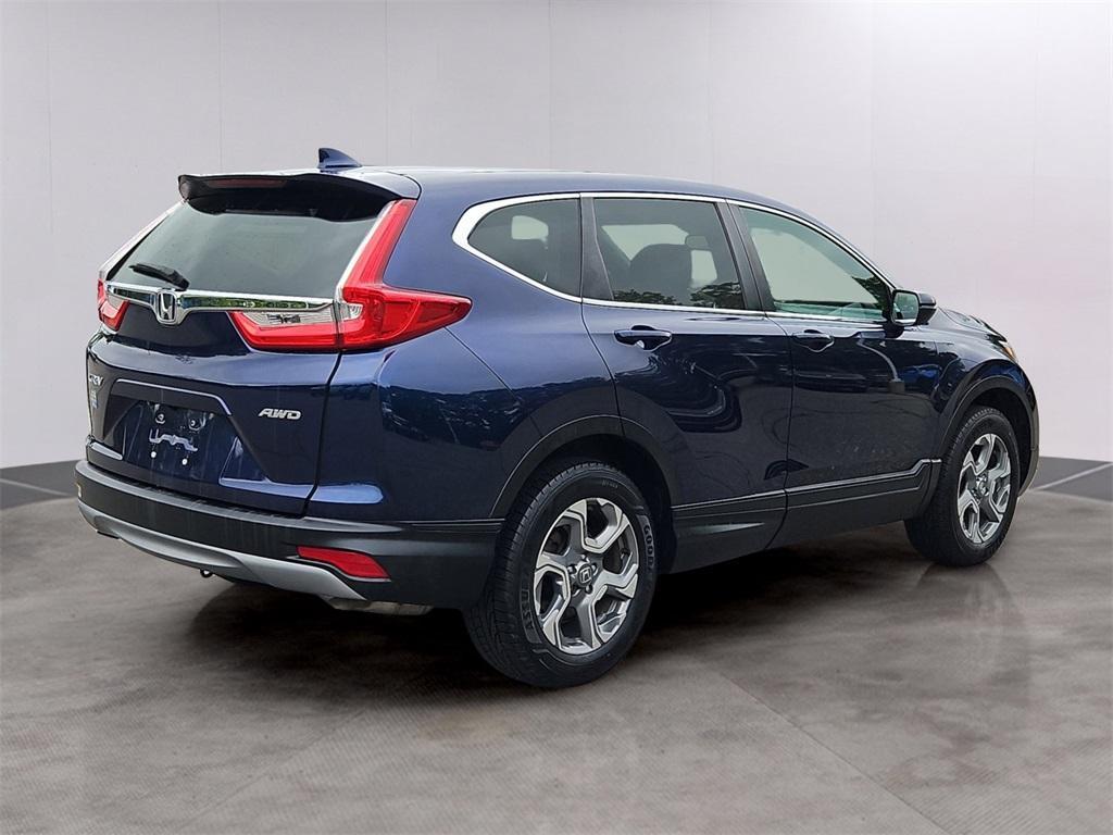 used 2019 Honda CR-V car, priced at $20,499
