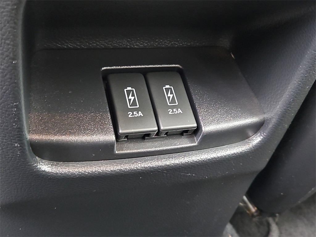 used 2019 Honda CR-V car, priced at $20,499
