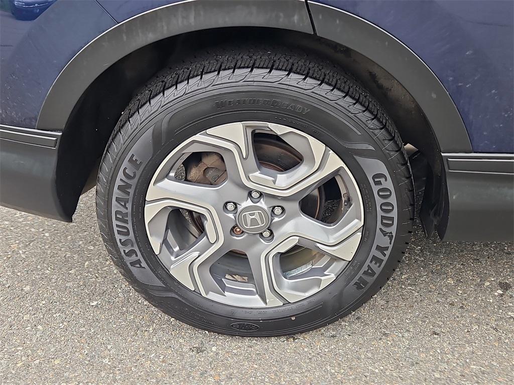used 2019 Honda CR-V car, priced at $20,499