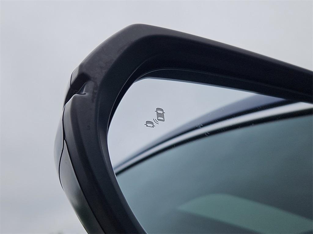 used 2019 Honda CR-V car, priced at $20,499