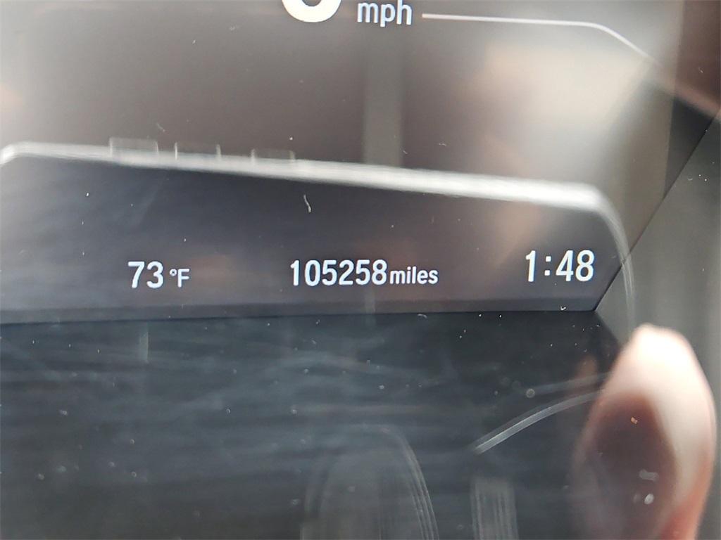 used 2019 Honda CR-V car, priced at $20,499