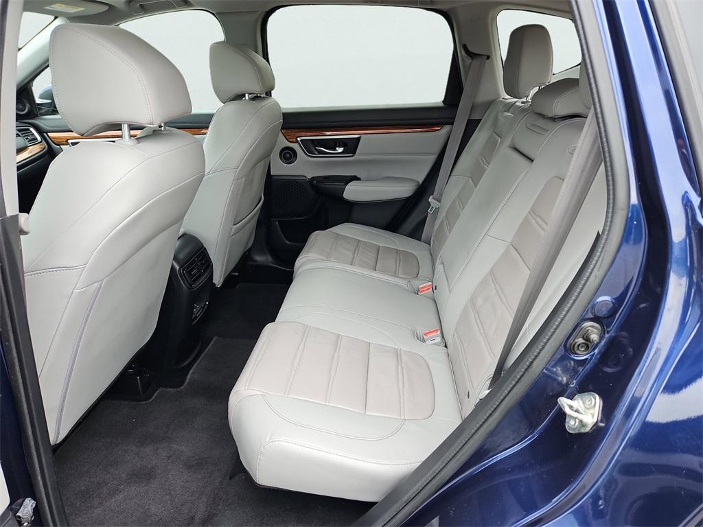 used 2019 Honda CR-V car, priced at $20,499