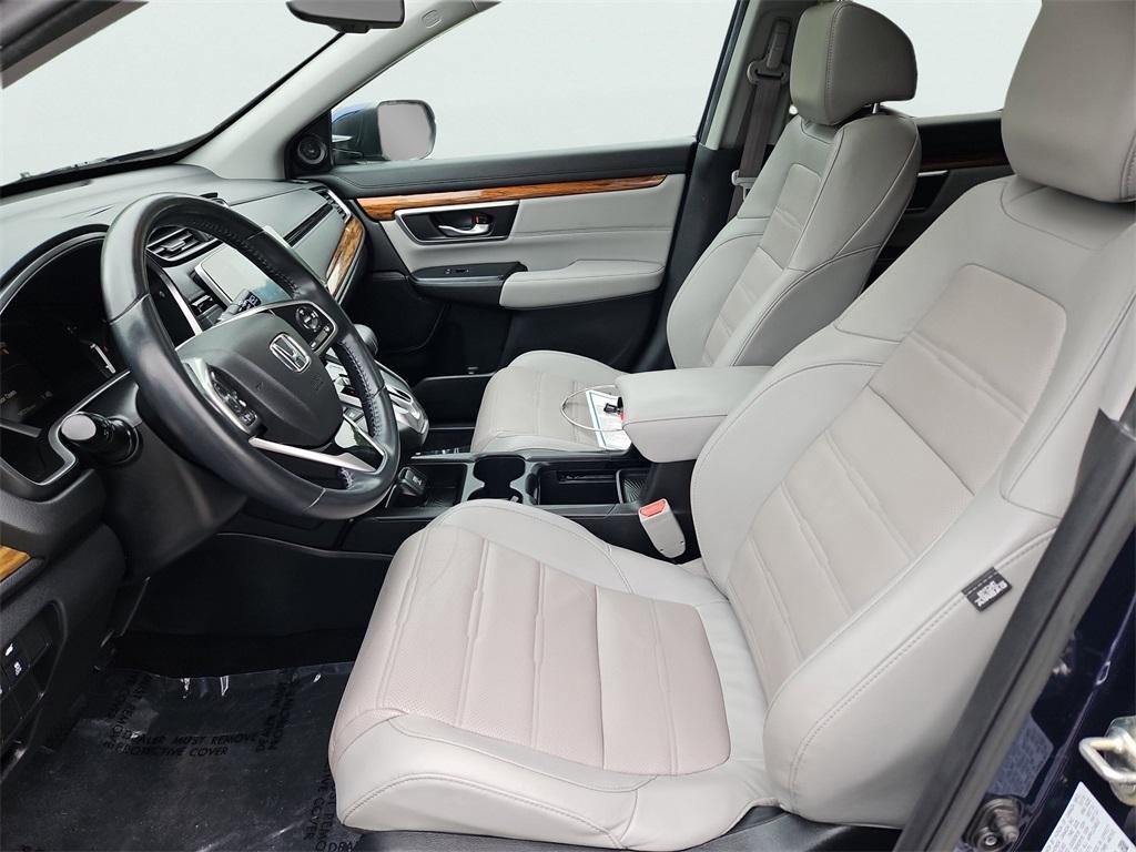 used 2019 Honda CR-V car, priced at $20,499
