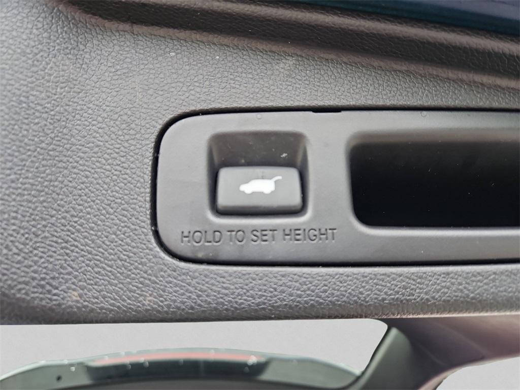 used 2019 Honda CR-V car, priced at $20,499