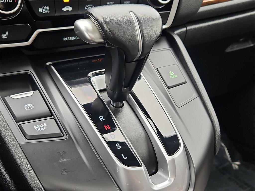 used 2019 Honda CR-V car, priced at $20,499