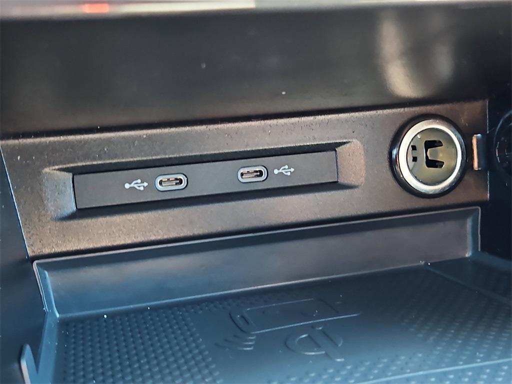used 2021 Volkswagen Tiguan car, priced at $23,987