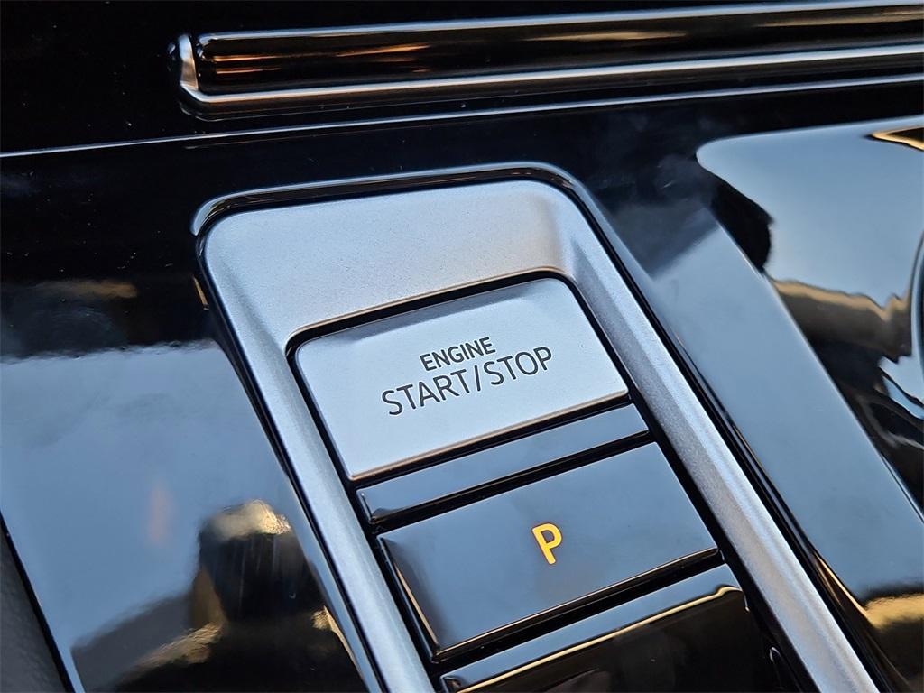 new 2026 Volkswagen Atlas car, priced at $47,427