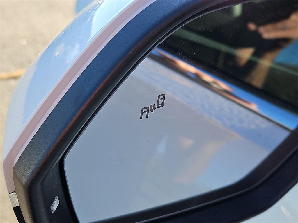 new 2026 Volkswagen Atlas car, priced at $47,427