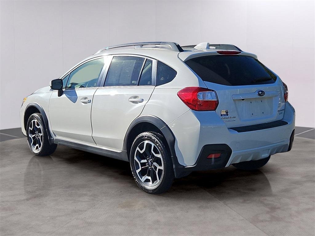 used 2016 Subaru Crosstrek car, priced at $18,999