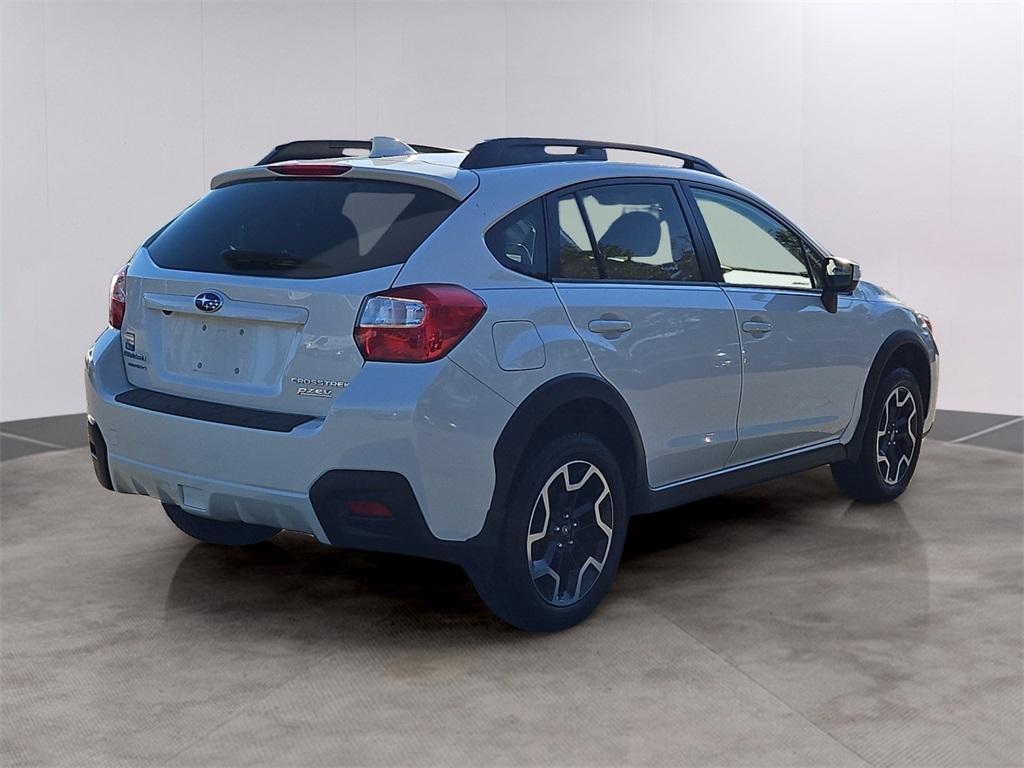 used 2016 Subaru Crosstrek car, priced at $18,999