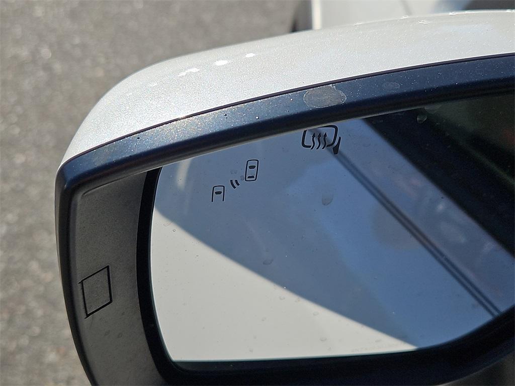 used 2016 Subaru Crosstrek car, priced at $18,999