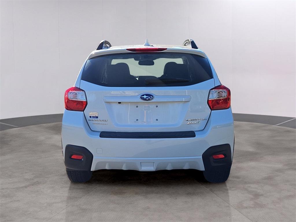 used 2016 Subaru Crosstrek car, priced at $18,999