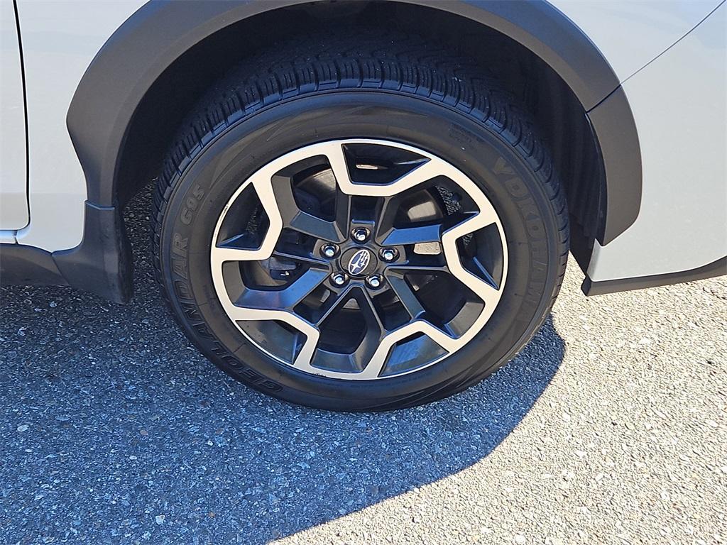 used 2016 Subaru Crosstrek car, priced at $18,999