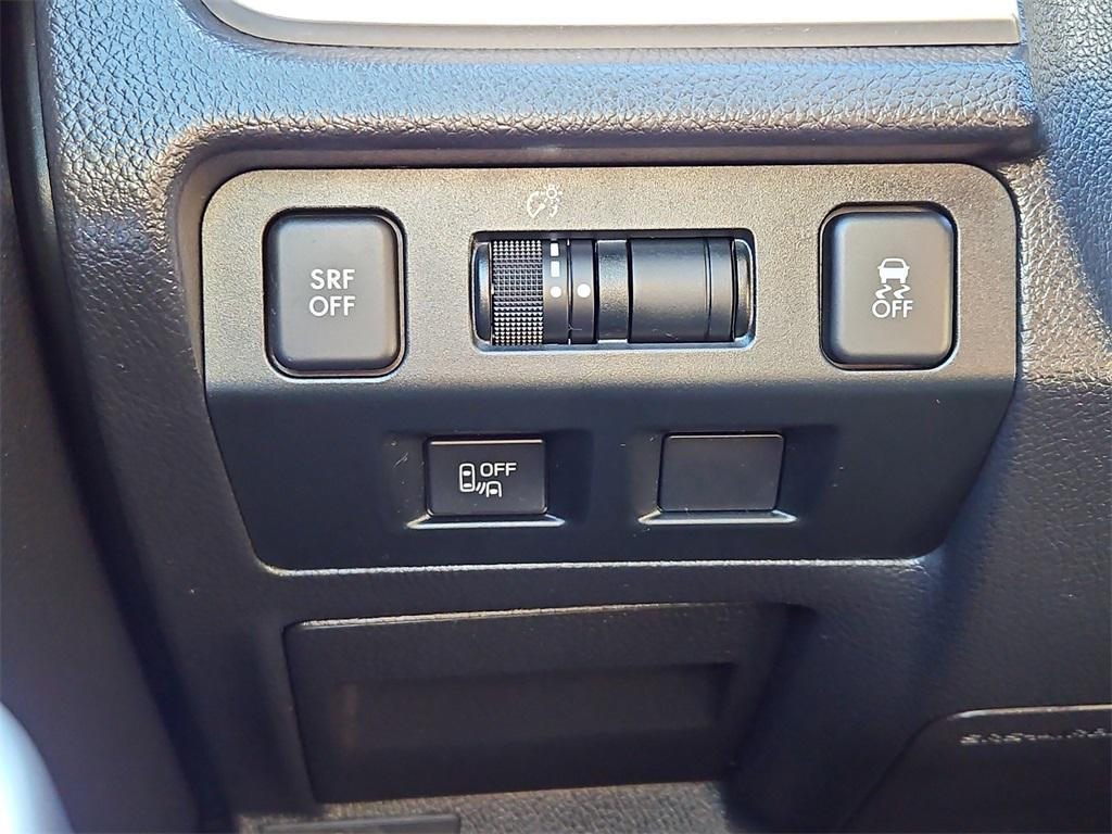 used 2016 Subaru Crosstrek car, priced at $18,999