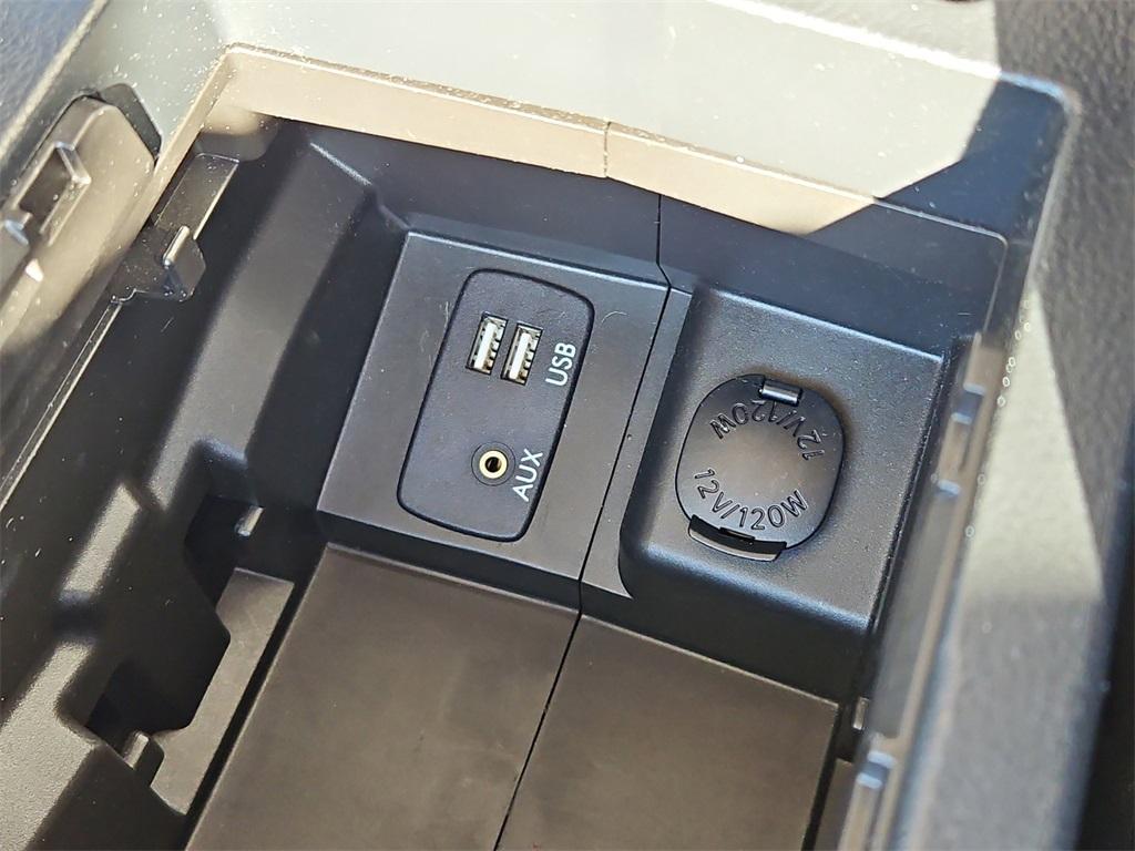 used 2016 Subaru Crosstrek car, priced at $18,999