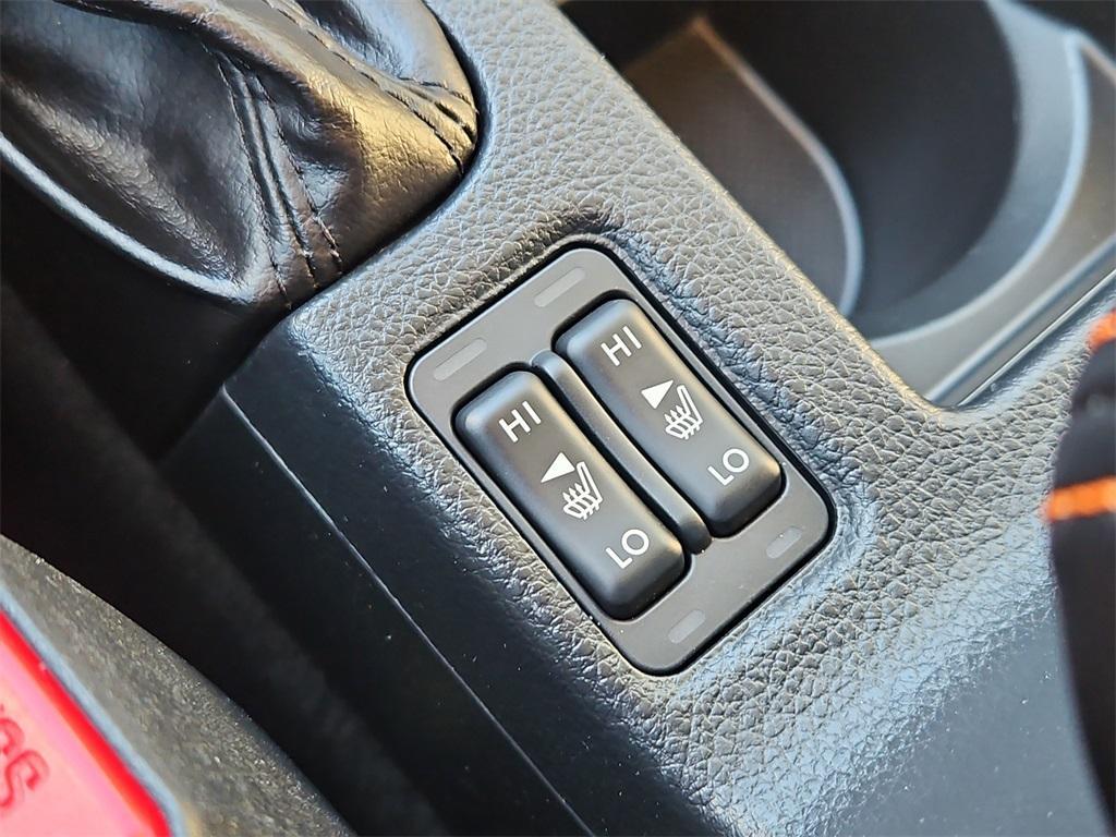 used 2016 Subaru Crosstrek car, priced at $18,999