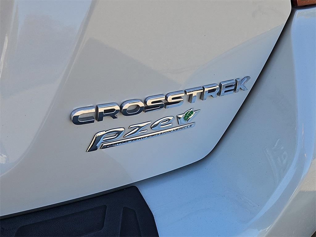 used 2016 Subaru Crosstrek car, priced at $18,999