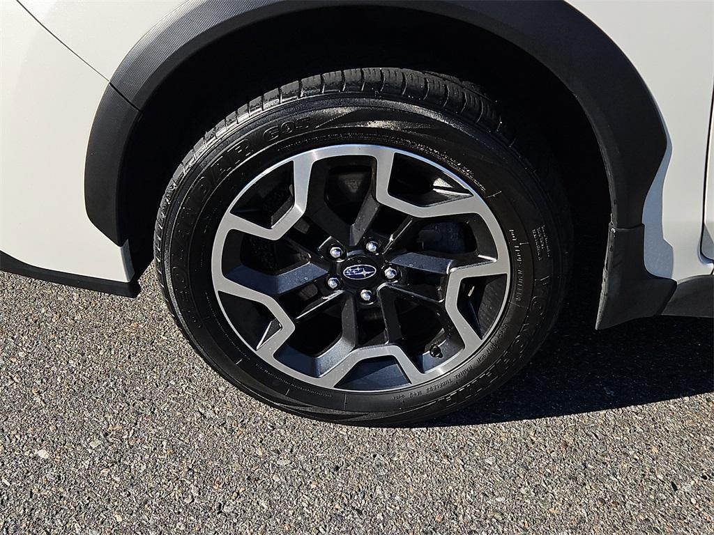 used 2016 Subaru Crosstrek car, priced at $18,999