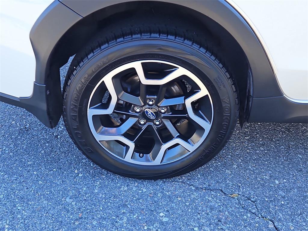 used 2016 Subaru Crosstrek car, priced at $18,999