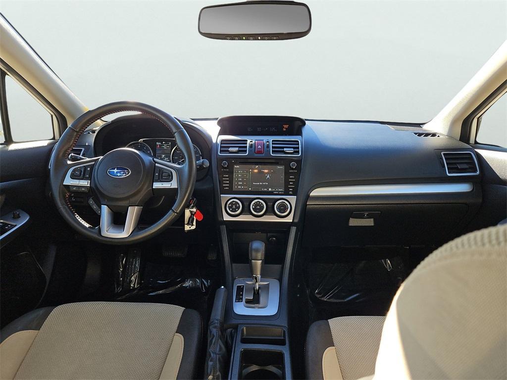 used 2016 Subaru Crosstrek car, priced at $18,999