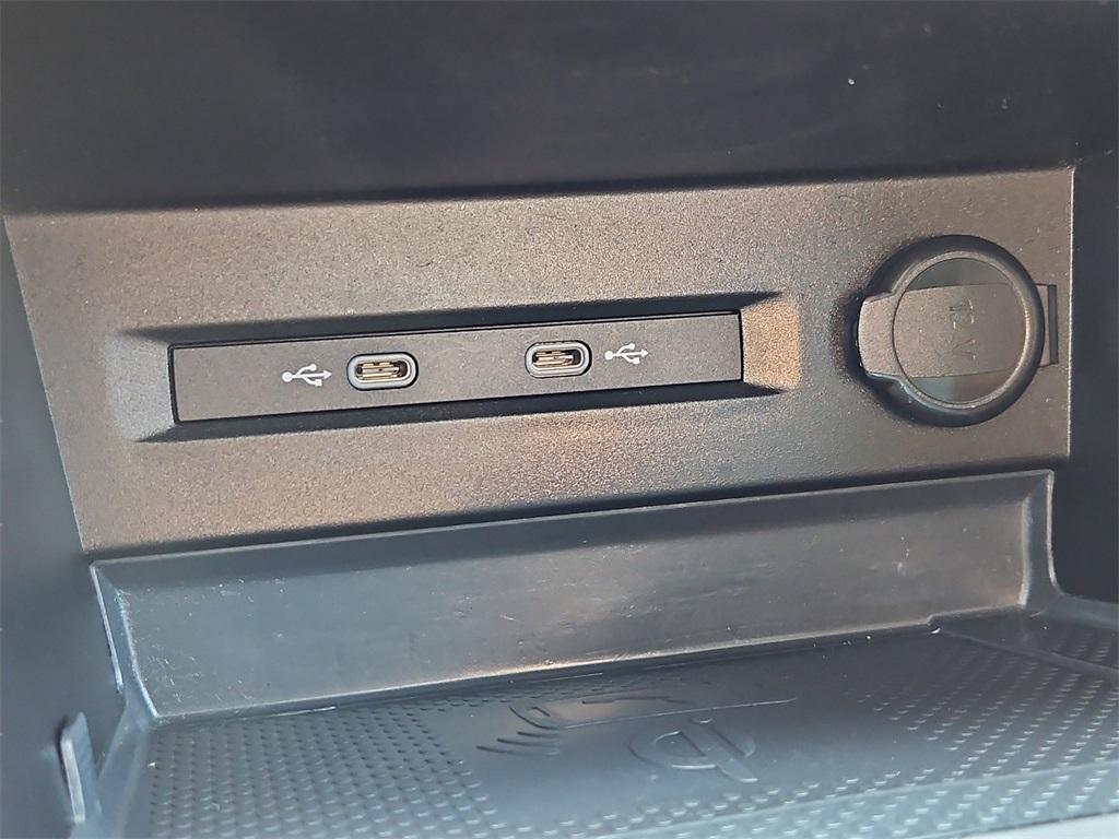 used 2022 Volkswagen Taos car, priced at $23,999