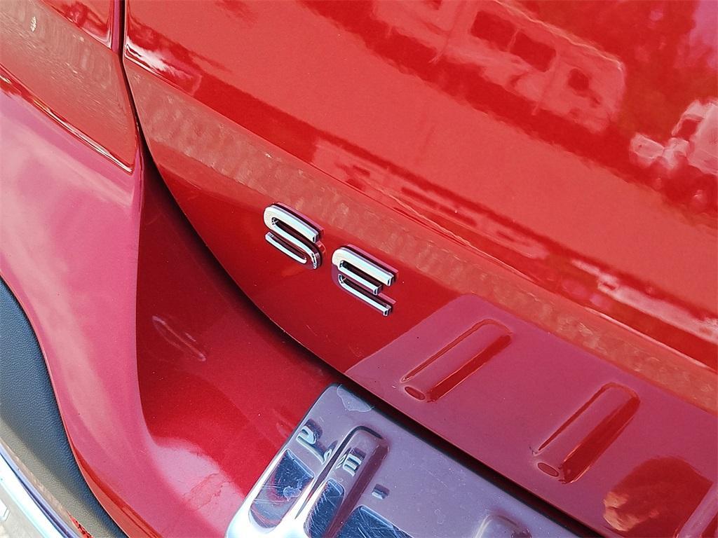 used 2022 Volkswagen Taos car, priced at $23,999