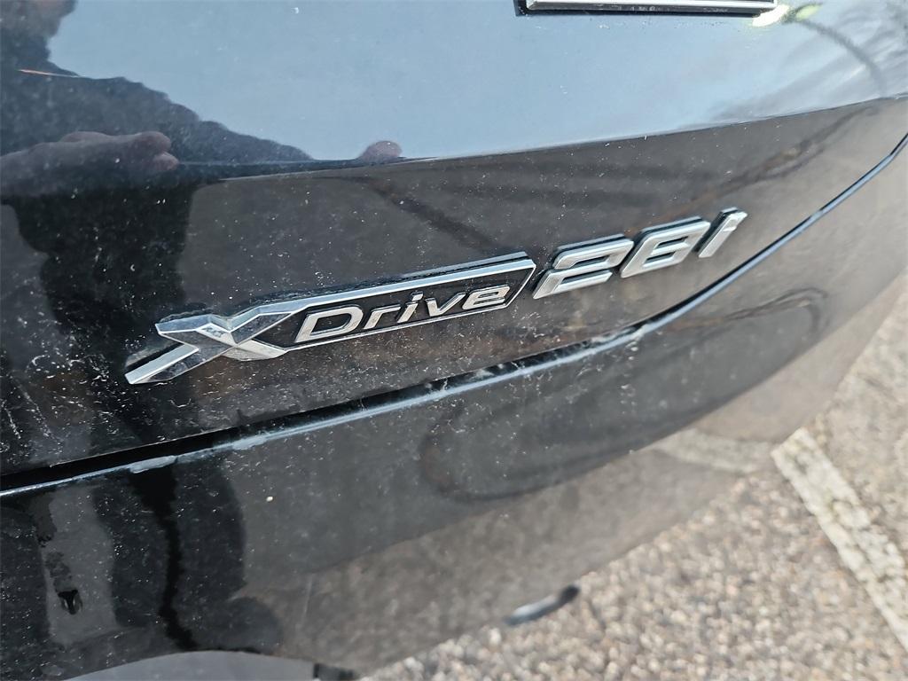 used 2018 BMW X2 car, priced at $18,999