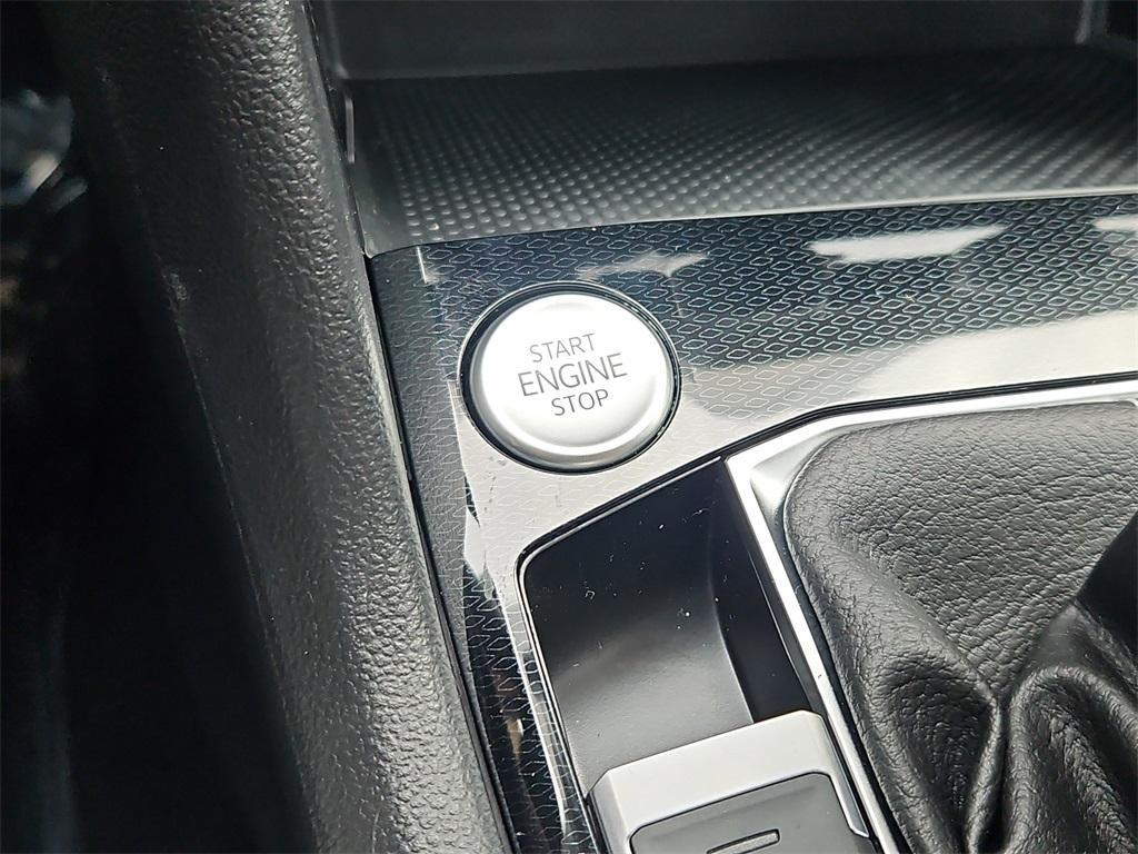 new 2025 Volkswagen Taos car, priced at $28,510