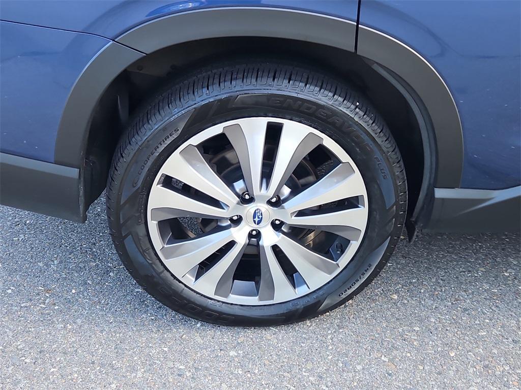 used 2022 Subaru Ascent car, priced at $30,299
