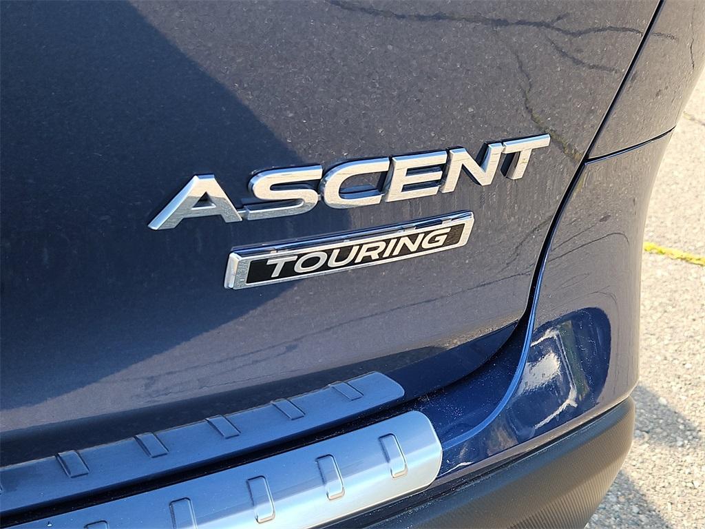 used 2022 Subaru Ascent car, priced at $30,299