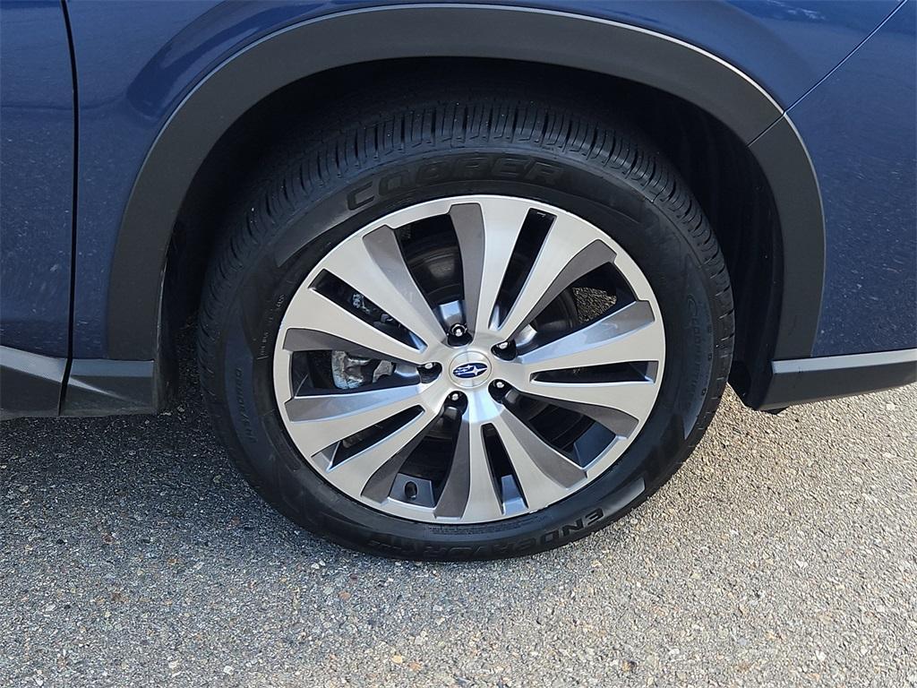 used 2022 Subaru Ascent car, priced at $30,299