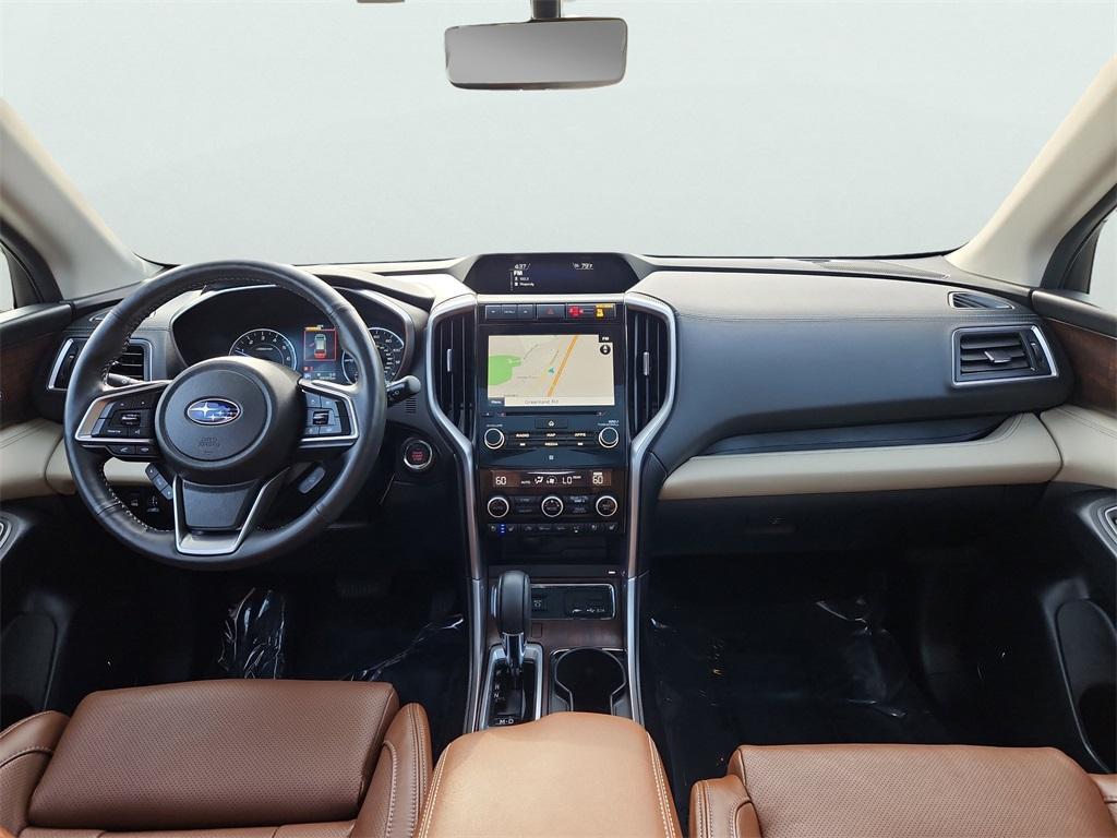 used 2022 Subaru Ascent car, priced at $30,299