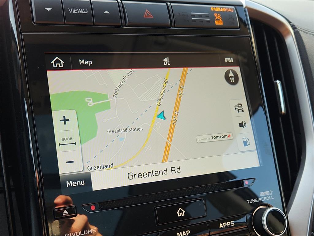 used 2022 Subaru Ascent car, priced at $30,299