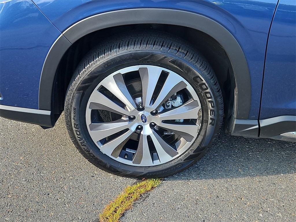 used 2022 Subaru Ascent car, priced at $30,299