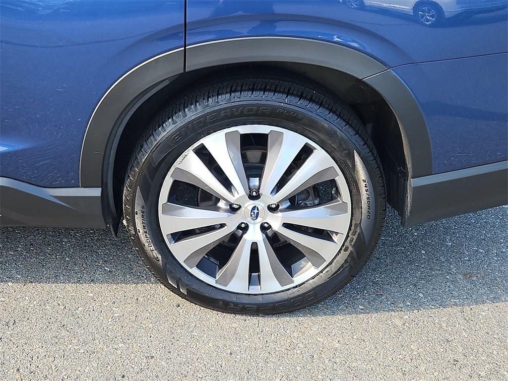 used 2022 Subaru Ascent car, priced at $30,299
