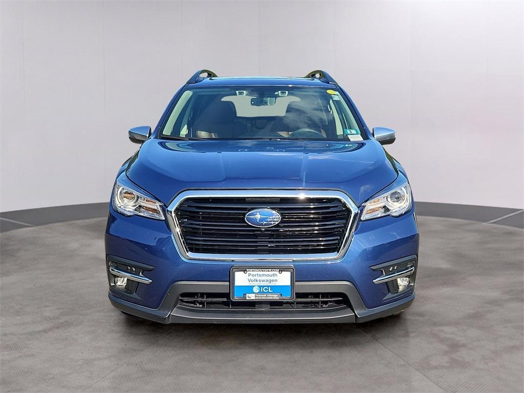 used 2022 Subaru Ascent car, priced at $30,299