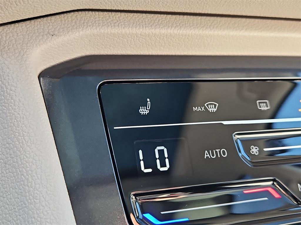 used 2023 Volkswagen Tiguan car, priced at $26,987