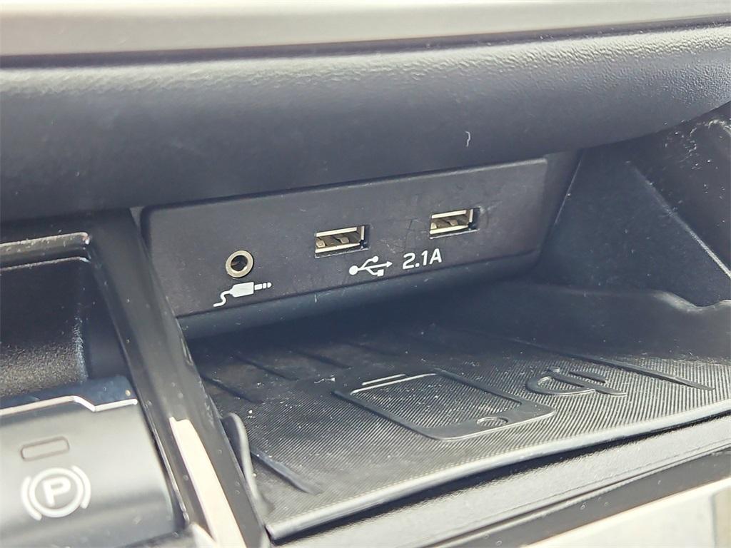 used 2022 Subaru Outback car, priced at $27,599