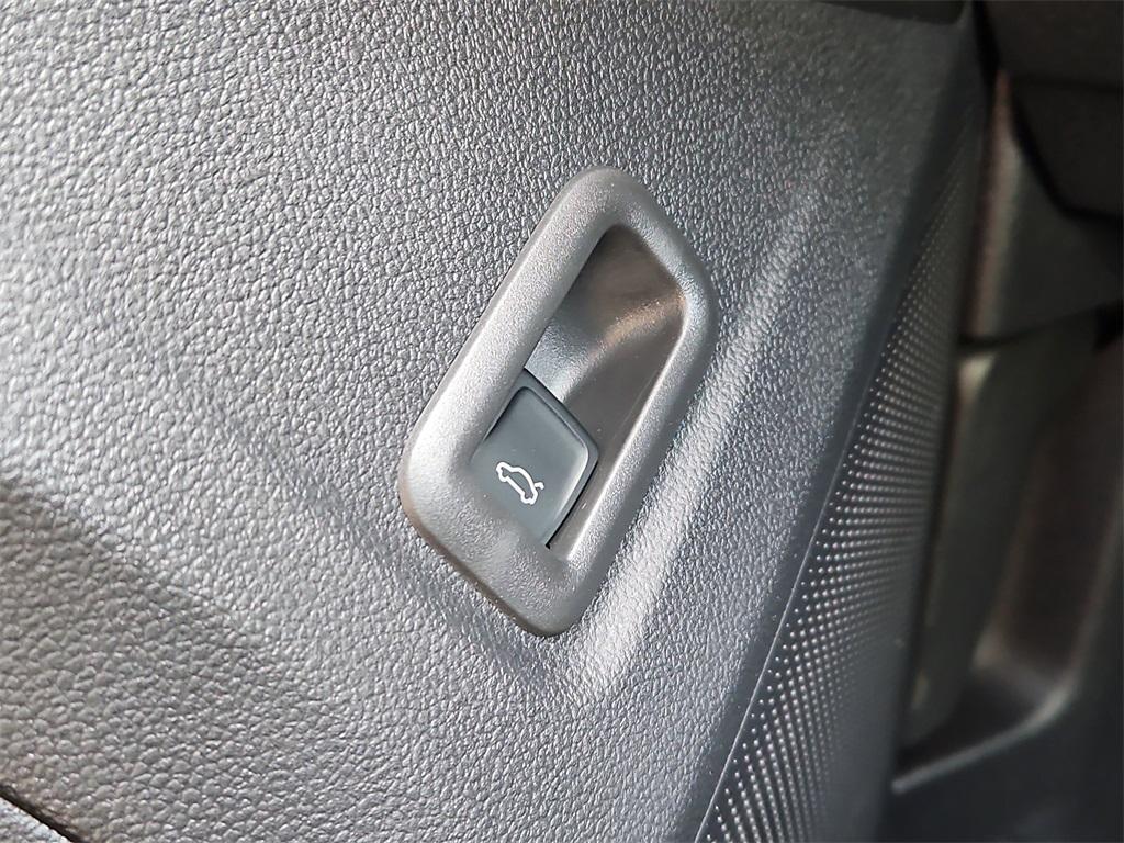 new 2025 Volkswagen Tiguan car, priced at $36,239