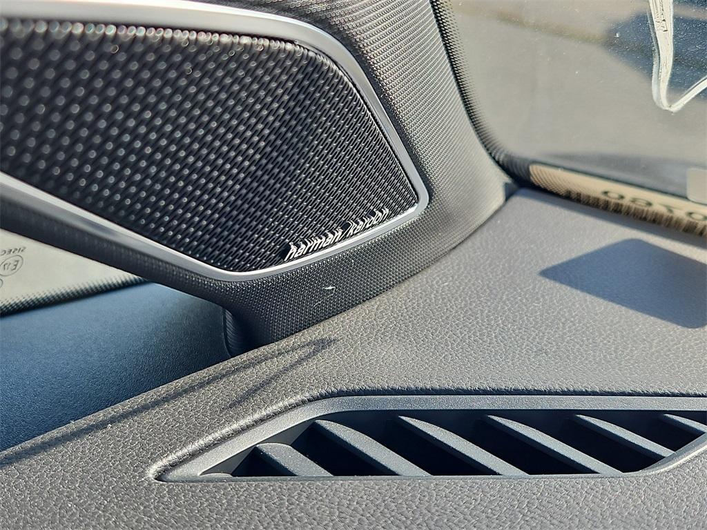 new 2025 Volkswagen Golf GTI car, priced at $39,243