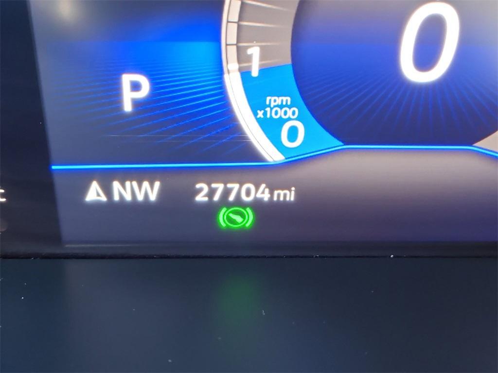used 2022 Volkswagen Taos car, priced at $23,987