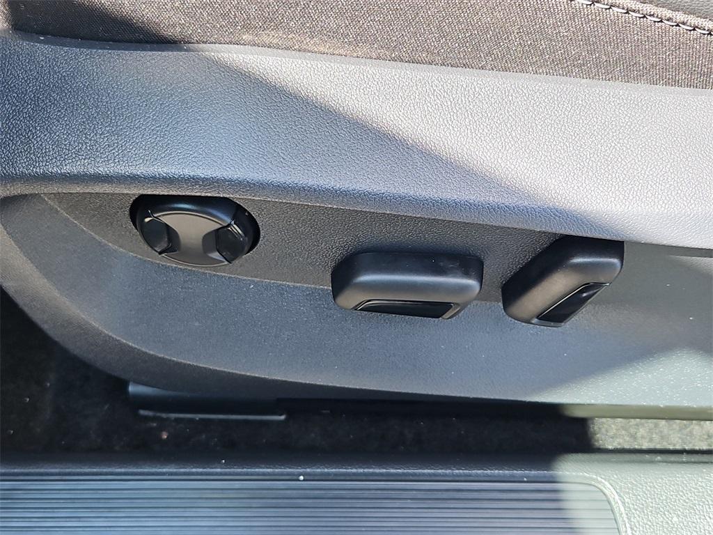 used 2022 Volkswagen Taos car, priced at $20,799