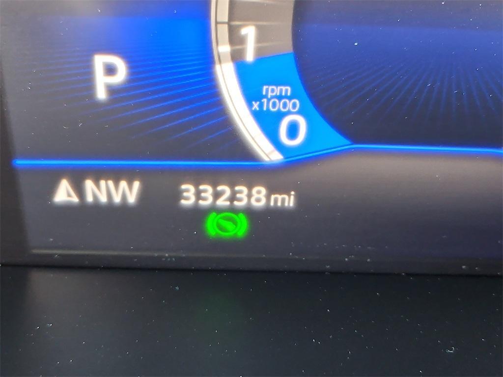 used 2022 Volkswagen Taos car, priced at $20,799