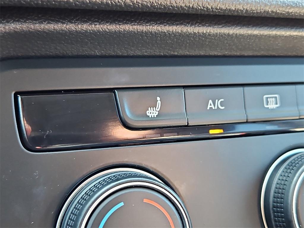 used 2022 Volkswagen Taos car, priced at $20,799