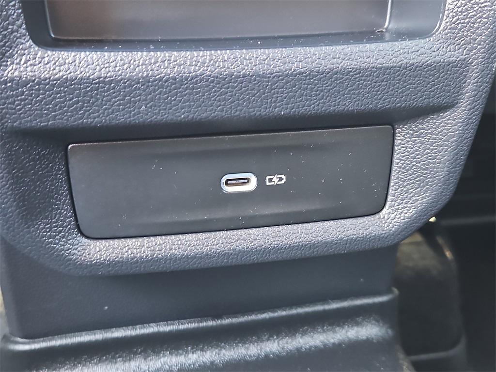 used 2022 Volkswagen Taos car, priced at $20,799